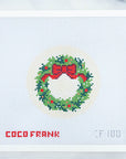 Wreath Round