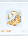 Camille Butterfly