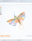 Flying Grasshopper