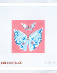 Rose Butterfly