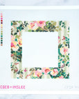 Trellis Frame - 5" x 5"
