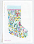 Willie's Garden Stocking (Full Size)