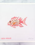 Pink Fish