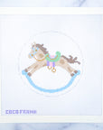 Rocking Horse