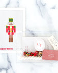 Red Nutcracker