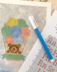 Clover Water Erasable Marker
