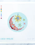 Celestial Round