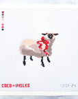 Holiday Sheep