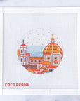 Florence Round