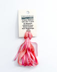 Treenway Silks Ribbon 3.5mm 65 Roses® - New Beginnings