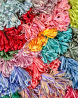 Treenway Silks Ribbon 3.5mm Montano - Pearl