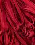 Treenway Silks Ribbon 3.5mm 65 Roses® - Crimson Glory