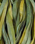 Treenway Silks Ribbon 3.5mm 65 Roses® - Rosemary