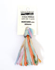 Treenway Silks Ribbon 3.5mm Montano - Athens