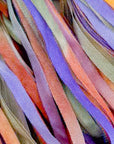 Treenway Silks Ribbon 3.5mm Montano - Provence