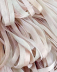 Treenway Silks Ribbon 3.5mm Montano - Pussy Willow