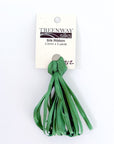 Treenway Silks Ribbon (3.5 mm) - 212 One Hundred Acre Wood