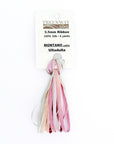 Treenway Silks Ribbon 3.5mm Montano - Ulladulla