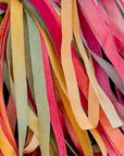 Treenway Silks Ribbon 3.5mm Montano - Tangiers