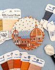 Florence Round