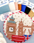 London Round