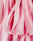 Treenway Silks Ribbon 3.5mm Montano - Shell