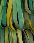 Treenway Silks Ribbon 3.5mm 65 Roses® - Cedar