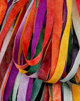 Treenway Silks Ribbon 3.5mm Montano - Macau