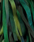 Treenway Silks Ribbon 3.5mm 65 Roses® - Pine Forest 2