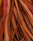 Treenway Silks Ribbon 3.5mm Montano - Bark