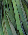 Treenway Silks Ribbon 3.5mm Montano - Forest