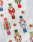 Nutcracker Stocking