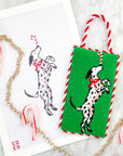 Dalmatian