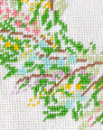 Floral Wreath