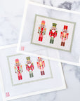 Nutcracker Trio