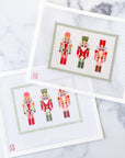 Nutcracker Trio