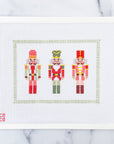 Nutcracker Trio