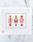 Nutcracker Trio