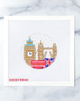 London Round