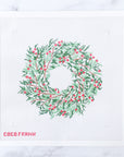 Holiday Wreath
