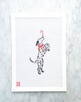 Dalmatian