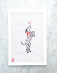 Dalmatian