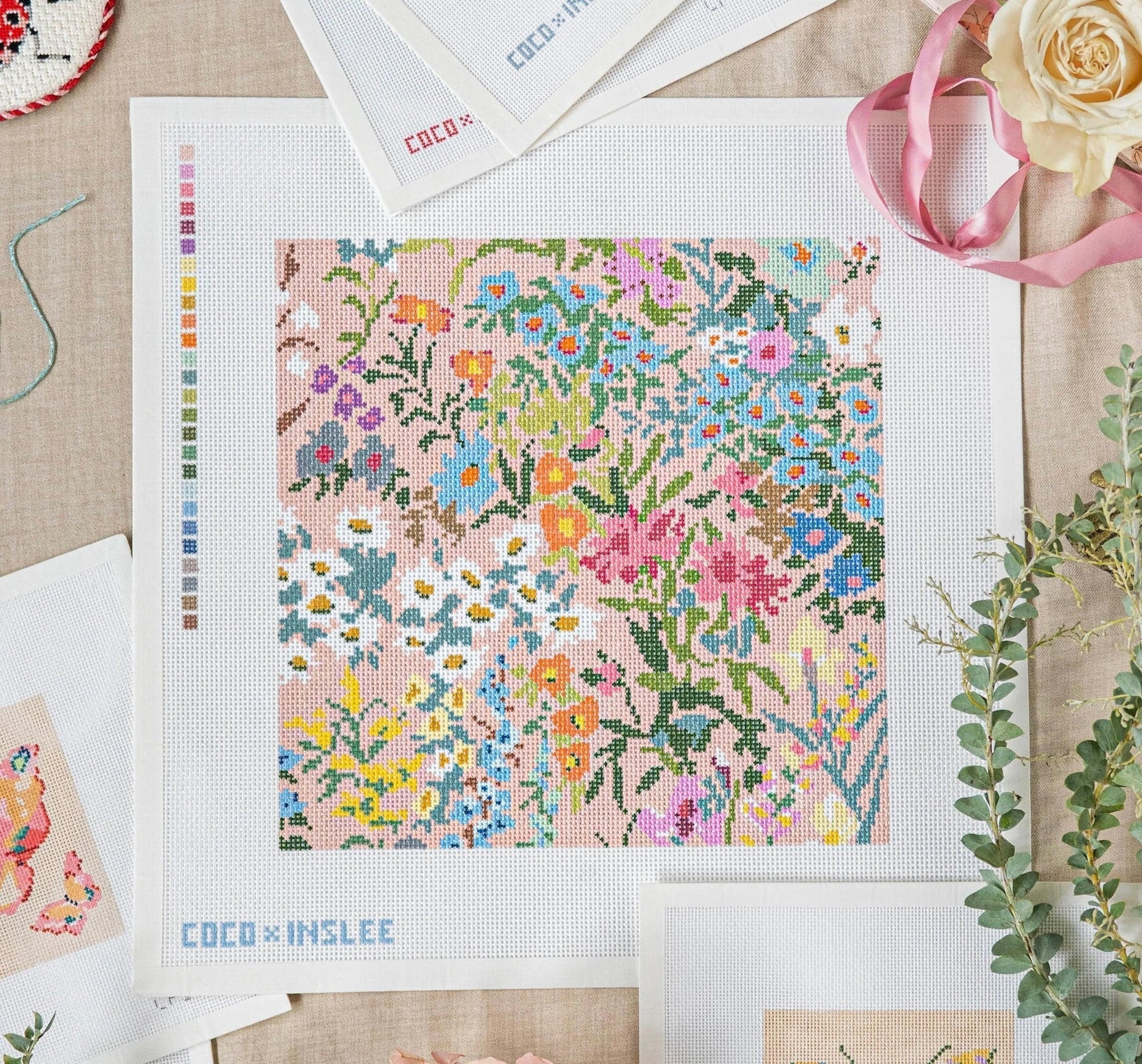 Fiber Recommendations: Matilda Square