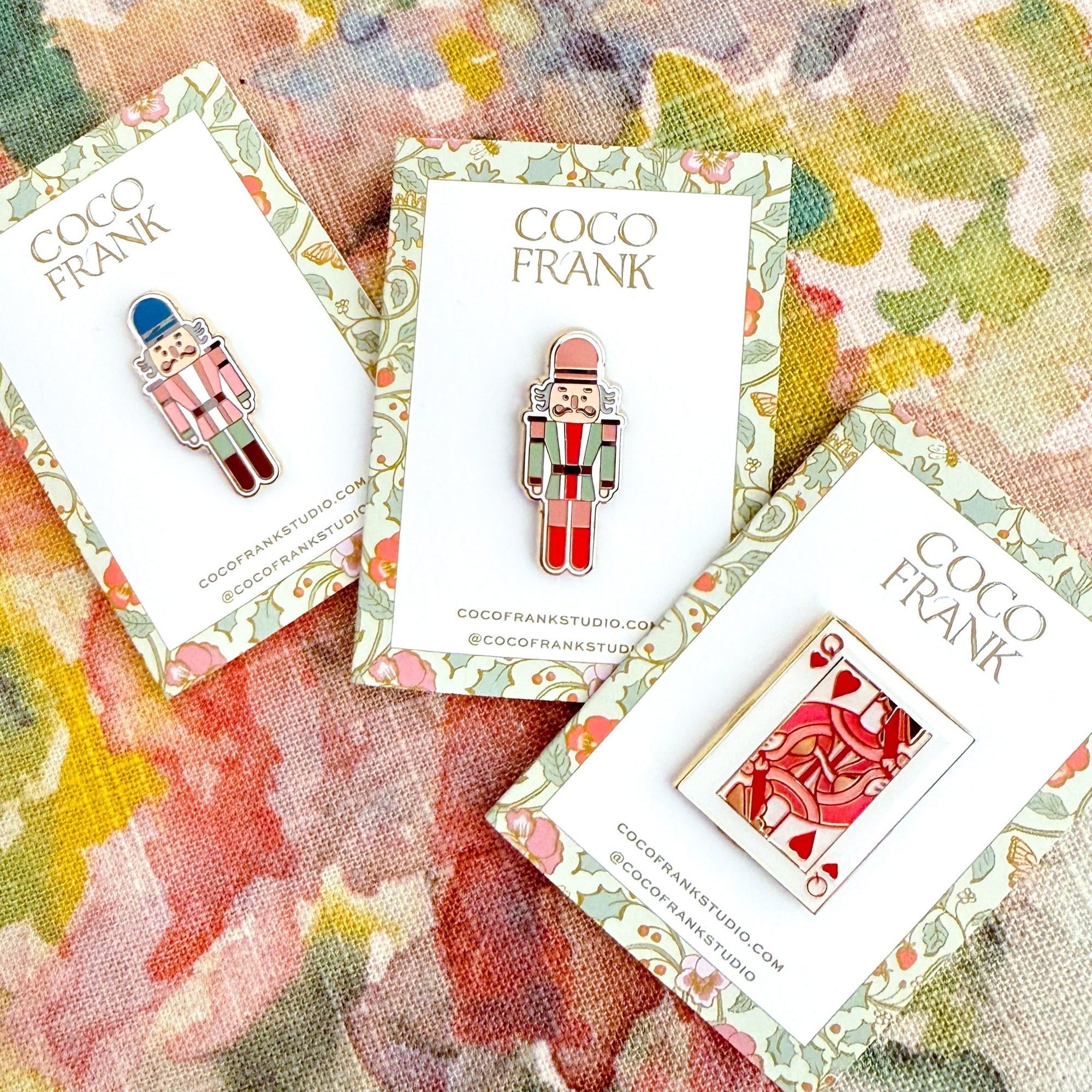 Needlepoint Tools 101