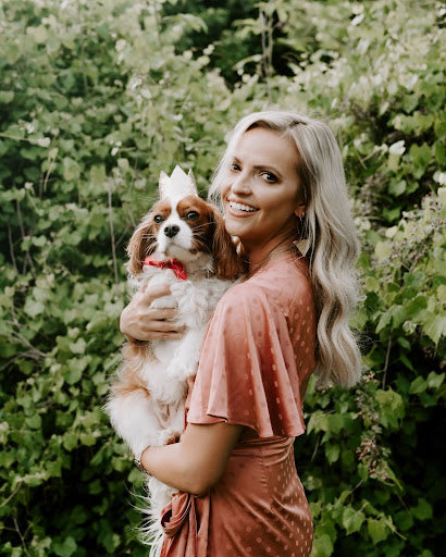 Stitcher Spotlight: Jen Medlock