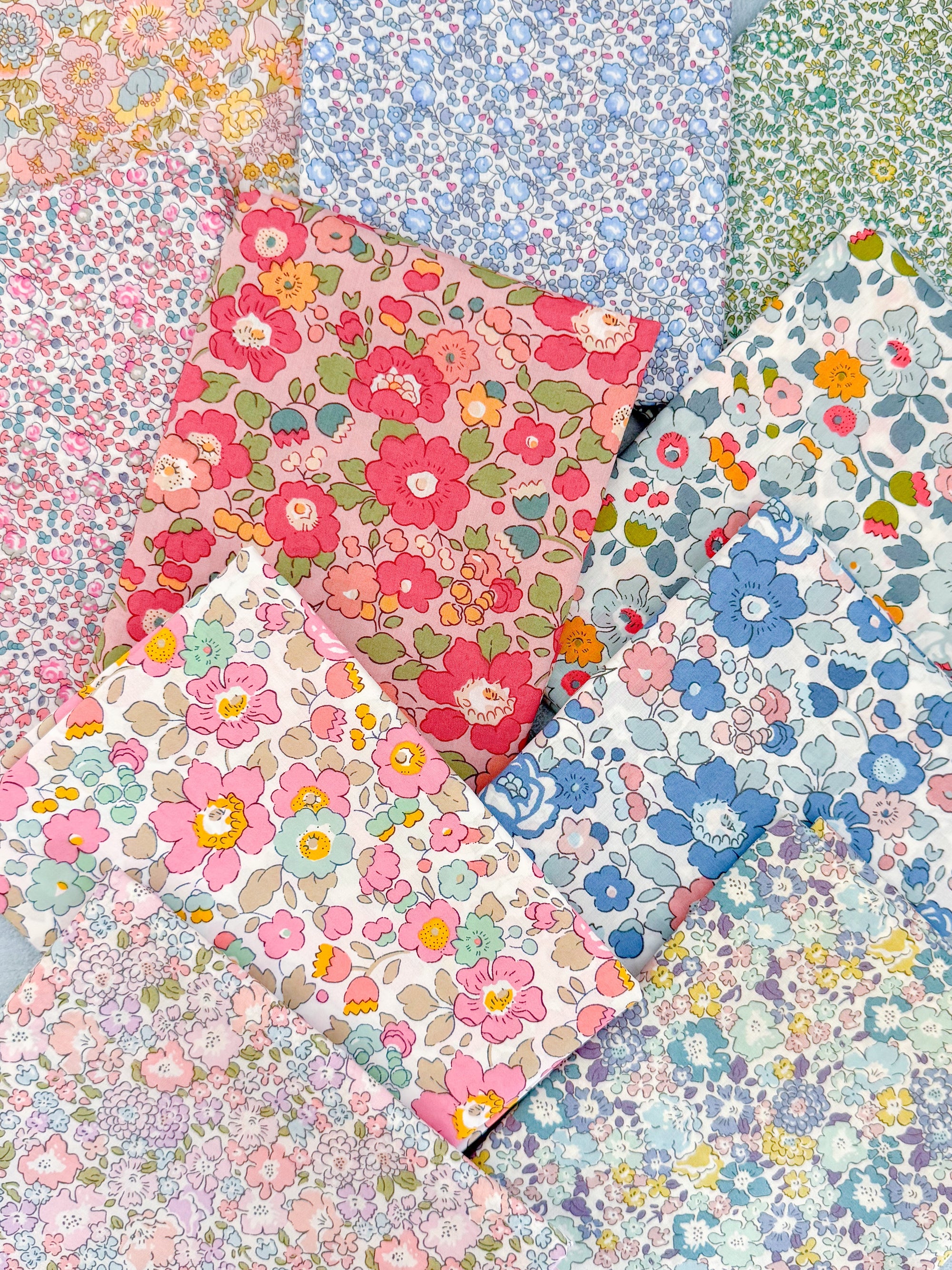 Fabric Packs