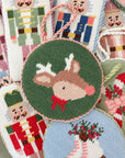 Reindeer Round