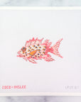 Pink Fish
