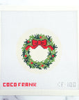 Wreath Round