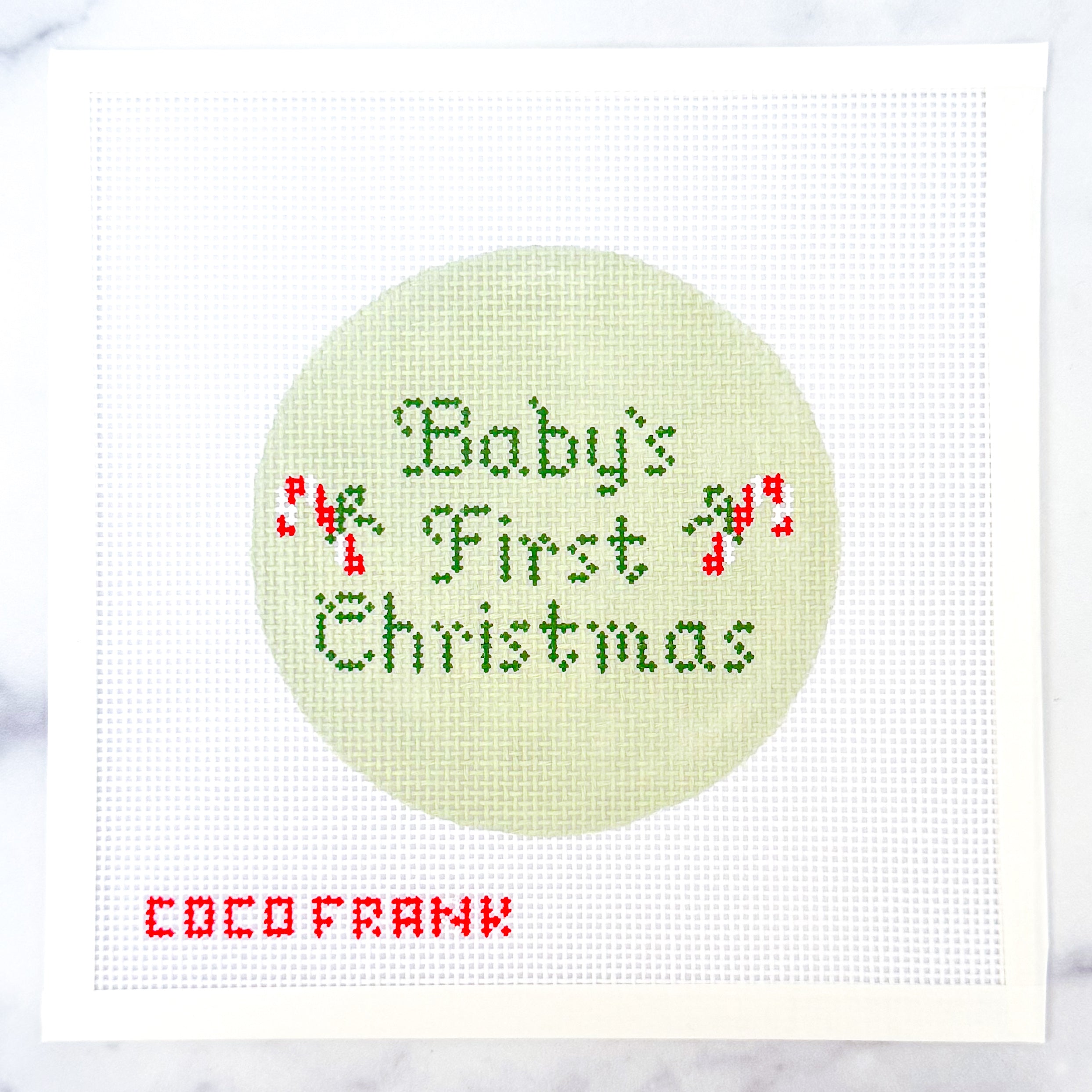 Nursery – Coco Frank Studio